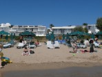 Reni Koskinou Beach - island of Rhodes photo 6