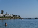 Reni Koskinou Beach - island of Rhodes photo 8