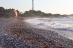 Theologos Beach - Rhodes Island photo 17