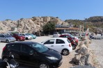 Traganou Beach - Rhodes Island photo 2