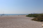 Traganou Beach - Rhodes Island photo 4