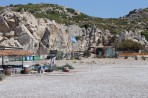 Traganou Beach - Rhodes Island photo 8