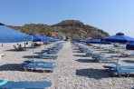 Traganou Beach - Rhodes Island photo 9