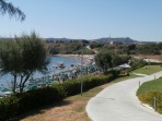 Reni Koskinou Beach - island of Rhodes photo 10