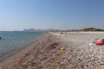 Traganou Beach - Rhodes Island photo 13