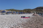 Traganou Beach - Rhodes Island photo 14