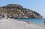 Traganou Beach - Rhodes Island photo 15