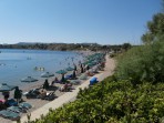 Reni Koskinou Beach - island of Rhodes photo 11