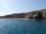 Traganou Beach - Rhodes Island photo 20