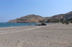 Vlicha Beach - Rhodes Island photo 2