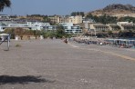 Vlicha Beach - Rhodes Island photo 6