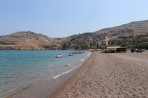 Vlicha Beach - Rhodes Island photo 8