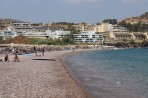 Vlicha Beach - Rhodes Island photo 13