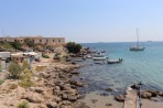 Zephyros Beach - island of Rhodes photo 2