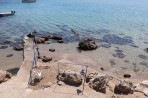 Zephyros Beach - island of Rhodes photo 4