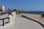 Zephyros Beach - island of Rhodes photo 7