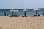Zephyros Beach - island of Rhodes photo 12