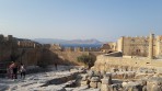 Acropolis of Lindos - Island of Rhodes photo 8
