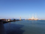 Port of Mandraki - Rhodes Town photo 1