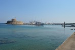 Port of Mandraki - Rhodes Town photo 4