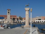 Port of Mandraki - Rhodes Town photo 6