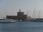 Port of Mandraki - Rhodes Town photo 7
