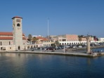 Port of Mandraki - Rhodes Town photo 9