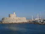 Port of Mandraki - Rhodes Town photo 10