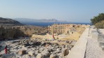 Acropolis of Lindos - Island of Rhodes photo 10