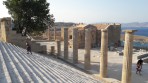 Acropolis of Lindos - Island of Rhodes photo 13