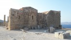 Acropolis of Lindos - Island of Rhodes photo 14