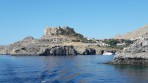 Acropolis of Lindos - Island of Rhodes photo 15