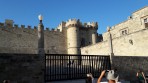Palace of the Grand Masters - Rhodes Town photo 9