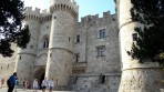 Palace of the Grand Masters - Rhodes Town photo 10