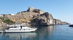 Agios Pavlos Beach (Lindos - Saint Paul´s Bay) - island of Rhodes photo 15