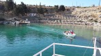 Agios Pavlos Beach (Lindos - Saint Paul´s Bay) - island of Rhodes photo 17