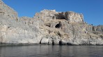 Agios Pavlos Beach (Lindos - Saint Paul´s Bay) - island of Rhodes photo 19