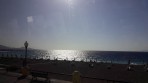 Akti Miaouli Beach (Rhodes Town) - Rhodes island photo 21