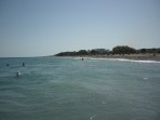 Theologos Beach - Rhodes Island photo 2