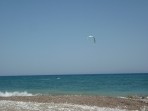 Theologos Beach - Rhodes Island photo 3