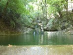 Valley of the Butterflies (Petaloudes) - Rhodes island photo 16