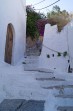 White town of Lindos - Rhodes Island photo 18