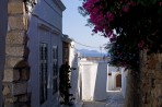 White town of Lindos - Rhodes Island photo 20