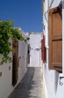 White town of Lindos - Rhodes Island photo 22