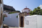 Lindos - island of Rhodes photo 17