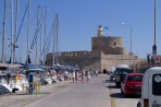 City of Rhodes - island Rhodes photo 26