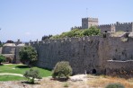 City of Rhodes - island Rhodes photo 14