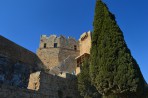 Acropolis of Lindos - Island of Rhodes photo 27