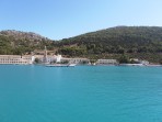 Symi Island and Panormitis Monastery - Rhodes island photo 11