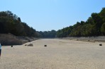 Acropolis of Rhodes - Monte Smith hill photo 9